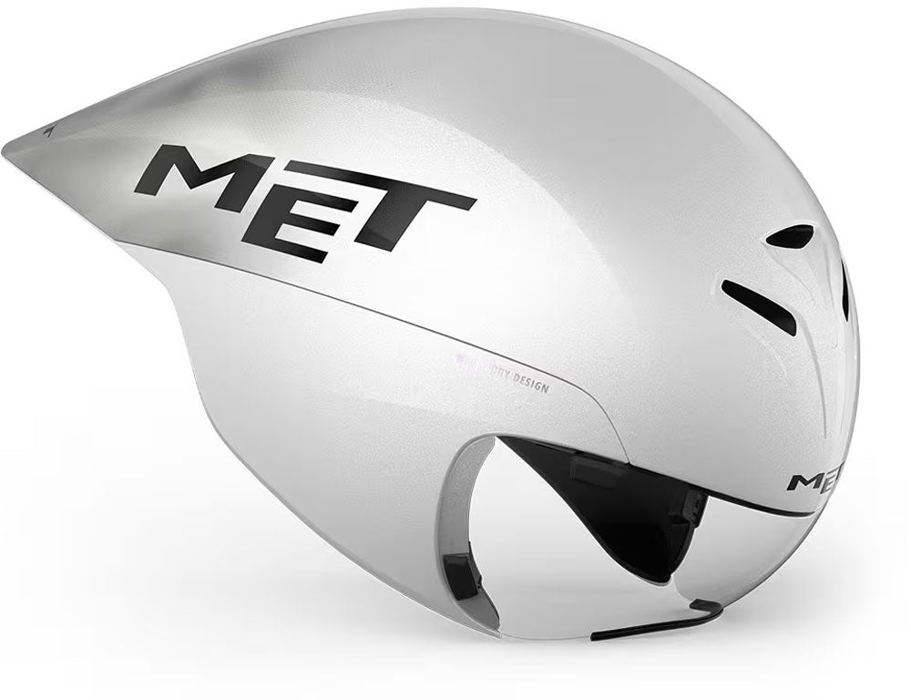 Met drone wide body ii - contre-la-montre hhel | m (55-58 cm)