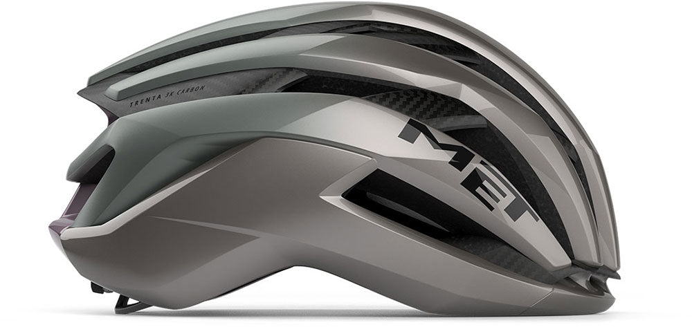 Avec trenta 3k carbone - l'enfer du vélo de route | L (58-61 cm)