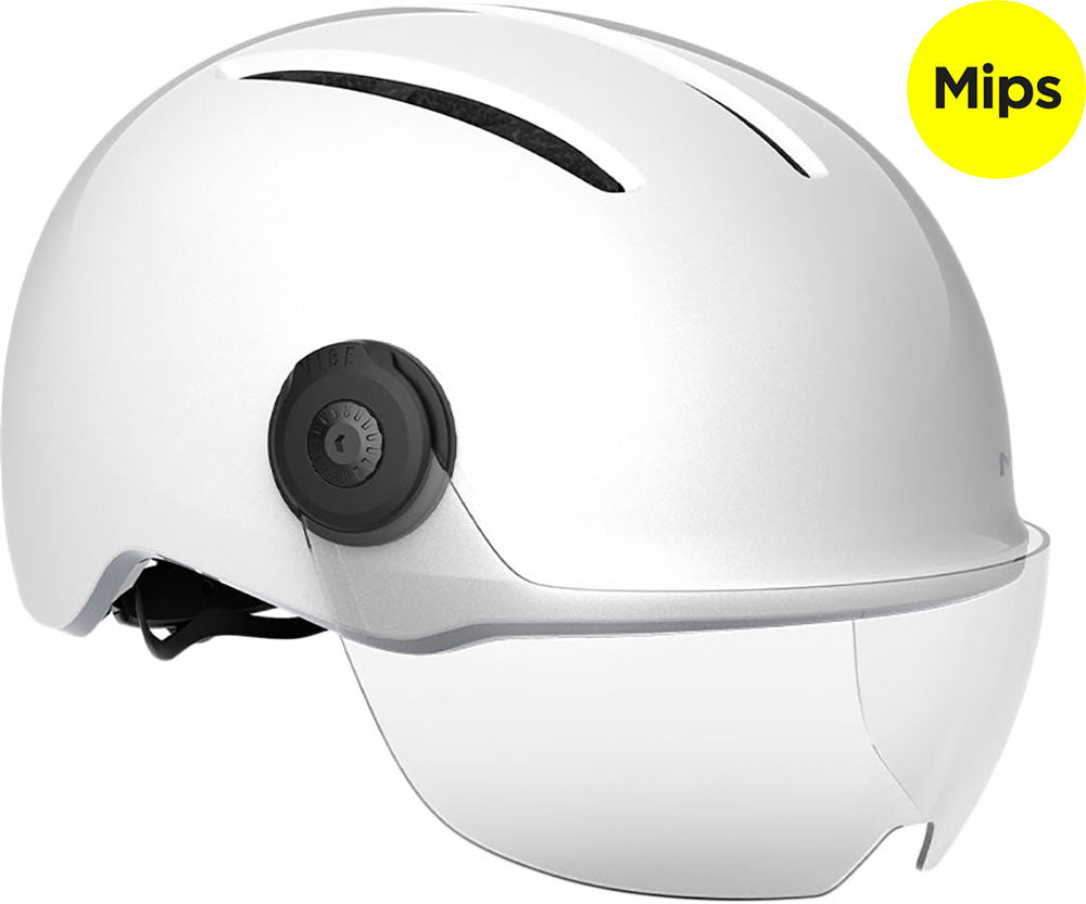 Met vibe sur mips - urban hel | m (56-58 cm)
