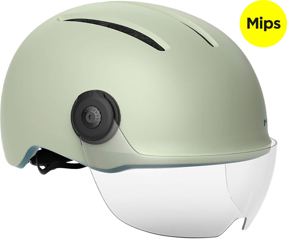 Avec ambiance sur mips - enfer urbain | m (56-58 cm)