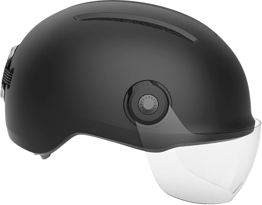 Avec ambiance sur mips - enfer urbain | m (56-58 cm)