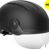 Avec ambiance sur mips - enfer urbain | m (56-58 cm)