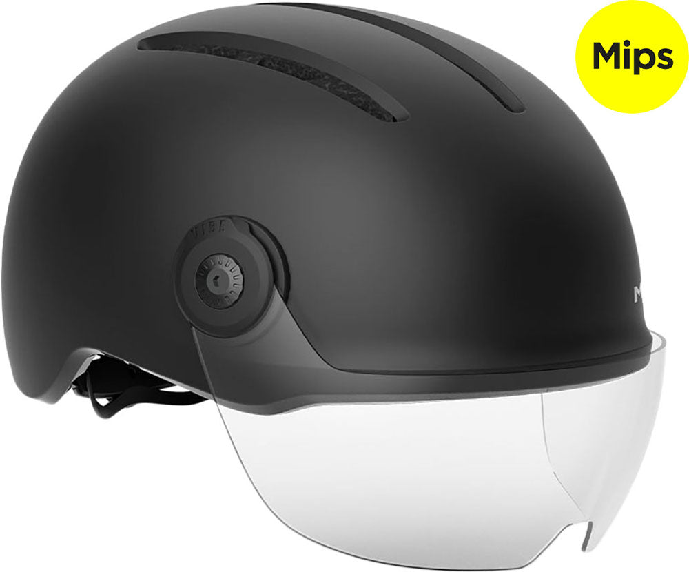Avec ambiance sur mips - enfer urbain | m (56-58 cm)