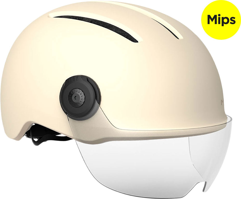 Avec ambiance sur mips - enfer urbain | s (52-56 cm)