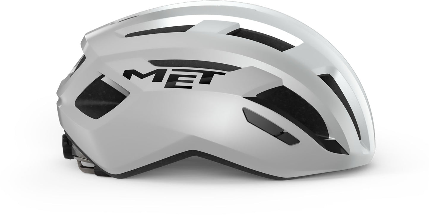 Avec Vinci Mips - l'enfer du vélo de route | L (58-61 cm)