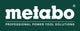 Metabo 316056000 guide pour kgs254m