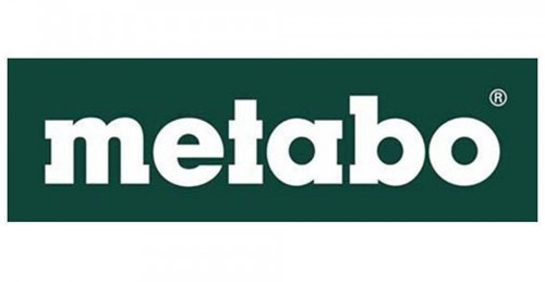 Accessoires Metabo métabo 316092650 | partie | barres coulissantes complètes - 316092650