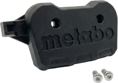 Métabo 341113030 | capuchon de poignée pour kg 254m et kg 216m