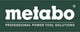 Accessoires Metabo 1395739162 | pièce bride vis m 8x20 - 1395739162