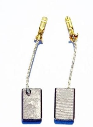 Accessoires Metabo 316055190 jeu de balais de charbon - 316055190