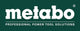 Accessoires Metabo 316056700 | partie | levier de déverrouillage complet - 316056700