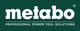 Accessoires Metabo 344097920 | profilé en caoutchouc autocollant - 344097920