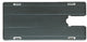 Accessoires Metabo semelle de protection enduite de Téflon - 623664000