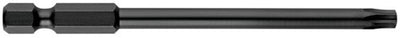 Embout d'accessoires Metabo | pour vis Torx T10 89 mm | torsion - 628527000