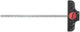Metabo accessoires cercle et guide de largeur - 623591000