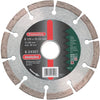 Metabo accessoires disque diamant promotion ø 150x22,23 mm - 624308000