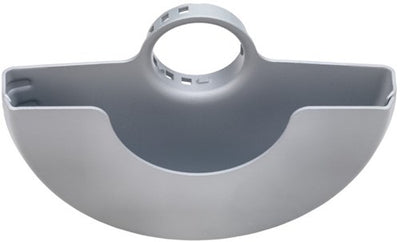 Accessoires Metabo protection de coupe | 180 mm | à moitié fermé | wb 18 ltx 180 rapide - 630390000