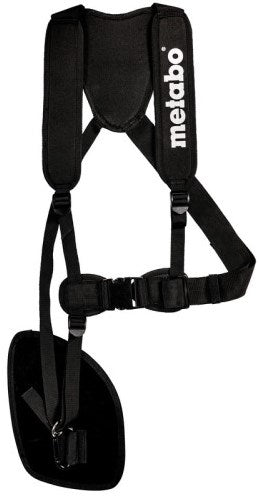 Metabo accessoires harnais de transport - 628428000