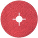 Accessoires Metabo 23x disque abrasif fibre ø 180 mm - p24 cer - 626158000