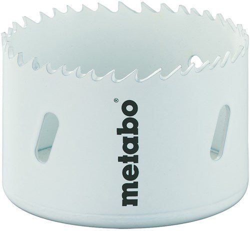 Metabo accessoires scie cloche (hss-bim) ø 121 mm - 625210000