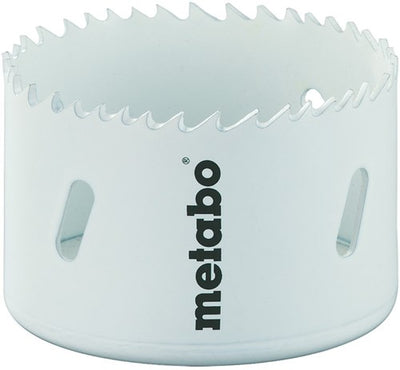 Metabo accessoires scie cloche (hss-bim) ø 25 mm - 625168000