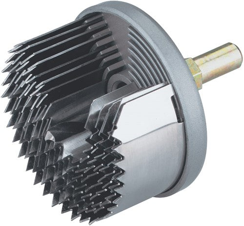 Metabo accessoires jeu de scies cloches (8 pièces) - 623531000