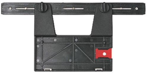 Metabo accessoires dispositif de guidage pour scies sauteuses - 631249000