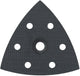 Accessoires Metabo perf. semelle abrasive triangulaire avec velcro - 624992000