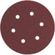 Accessoires Metabo disques abrasifs adhésifs (25 pcs.) ø 150 mm - p40 - 624019000