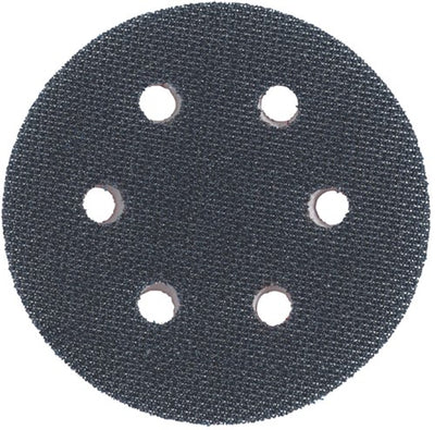 Accessoires Metabo disque intermédiaire adhésif avec fixation auto-agrippante ø 80 mm - 624061000