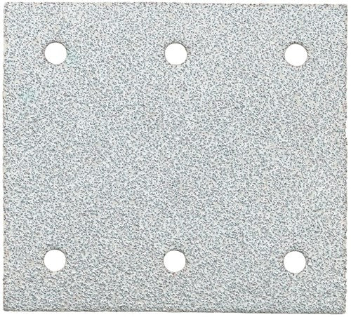 Metabo accessoires papier de verre adhésif pour FSR (10 pcs.) - p180 pro - 625644000