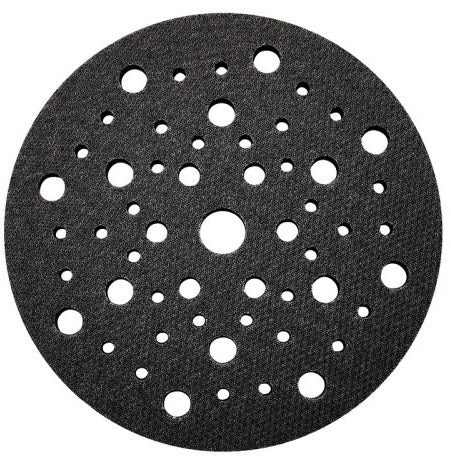 Accessoires Metabo tampon d'interface ø 150 mm | multi-trous | sxe 150 bl - 630260000