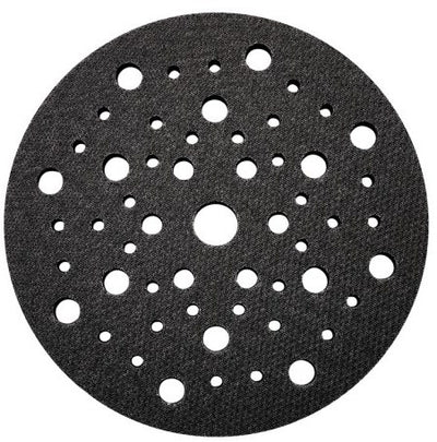 Accessoires Metabo tampon d'interface ø 150 mm | multi-trous | sxe 150 bl - 630260000