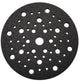Accessoires Metabo tampon d'interface ø 150 mm | multi-trous | sxe 150 bl - 630260000