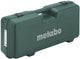 Metabo accessoires coffret plastique pour grande meuleuse d'angle - 625451000
