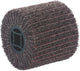 Metabo accessoires rouleau abrasif à lamelles non tissées 105x100 mm p180 - 623485000