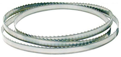 Metabo accessoires lame de scie à ruban basse 250 g a6 | bois, plastique uni | 0909057183 - 909057183
