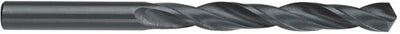 Metabo accessoires forets à métaux (10 pièces) hss r 7,0 x 109 - 627760000