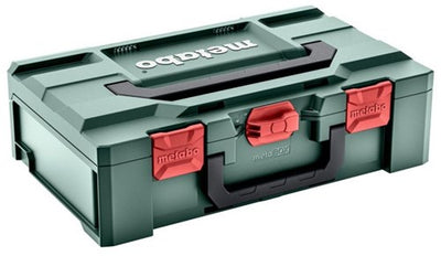 Accessoires Metabo métabox 145 l | pour BS SB LTX 18V - 626891000