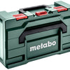 Accessoires Metabo métabox 165 l | pour meuleuse d'angle - 626890000