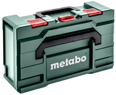 Accessoires Metabo métabox 165 l | pour meuleuse d'angle - 626890000