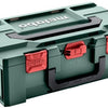 Accessoires Metabo métabox 165 l | pour meuleuse d'angle - 626890000