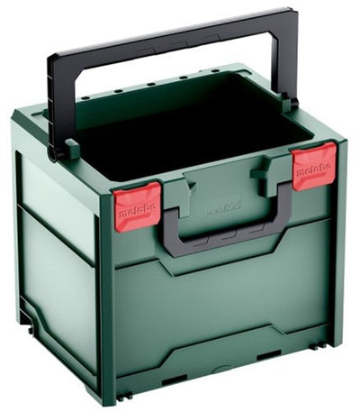 Accessoires Metabo boîte à outils Metabox 340 | 626909000 626909000
