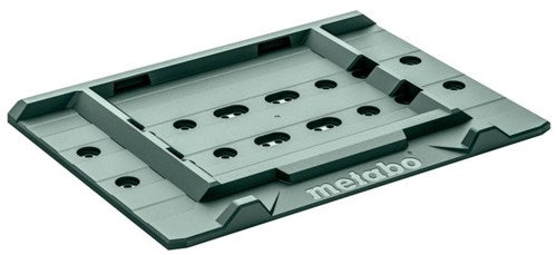 Metabo accessoires plaque de couplage métabox - 626895000