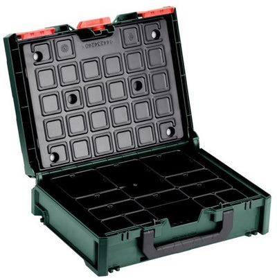 Metabo accessoires métabox | organisateur 118 - 626897000