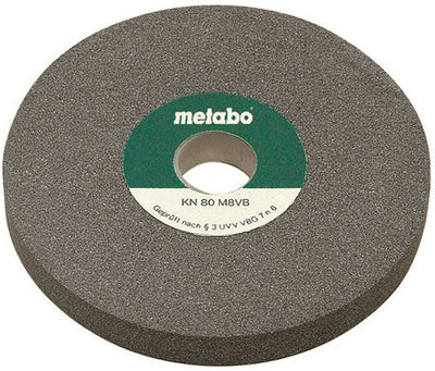 Metabo accessoires meule de rechange ø 200x32x32 mm - 60 n - 630635000