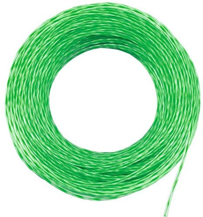 Câble de rechange pour accessoires Metabo | ø 2mm | 30m | pour coupe-herbe - 628423000