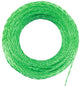 Câble de rechange pour accessoires Metabo | ø 2mm | 30m | pour coupe-herbe - 628423000