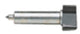 Accessoires Metabo goupille de guidage de fraisage ronde - 631504000