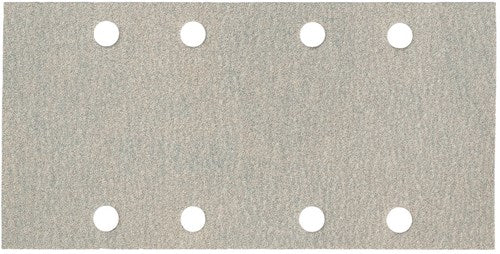 Metabo accessoires feuilles abrasives (25 pcs.) 93x185 mm - p240 - 625887000